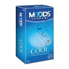 Moods Cool 12's Condoms(1) 